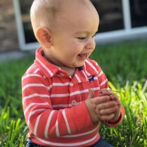 Meet your Posher, Connie